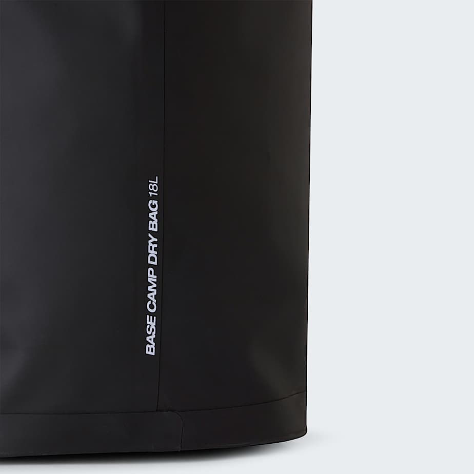 Base Camp Dry Bag  18L TNF ALT5