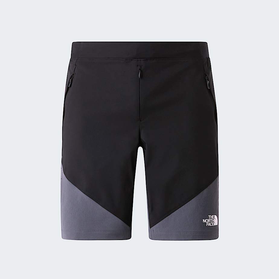 Mskie szorty Circadian Alpine TNF ALT20