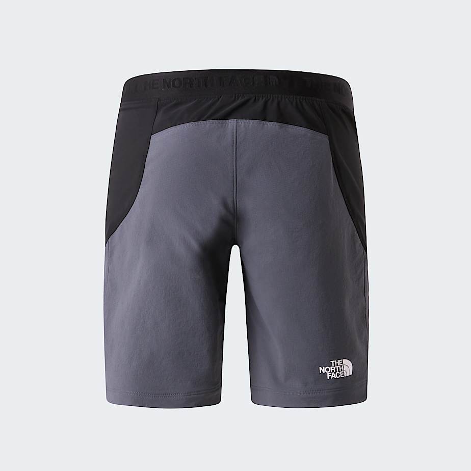 Mskie szorty Circadian Alpine TNF ALT21