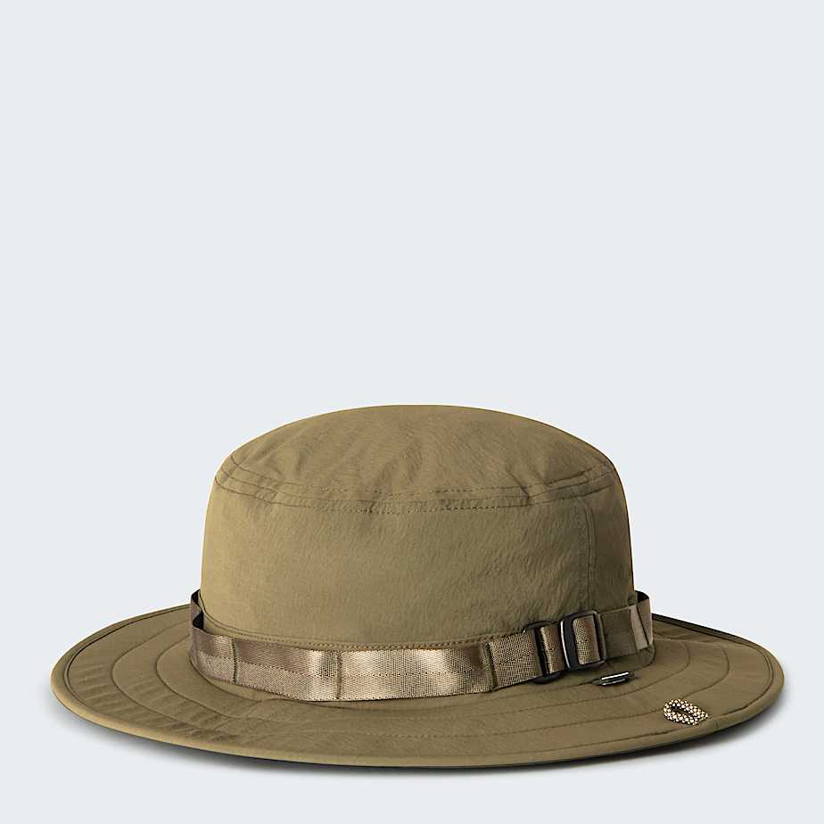 Class V Brimmer Hat TNF ALT2