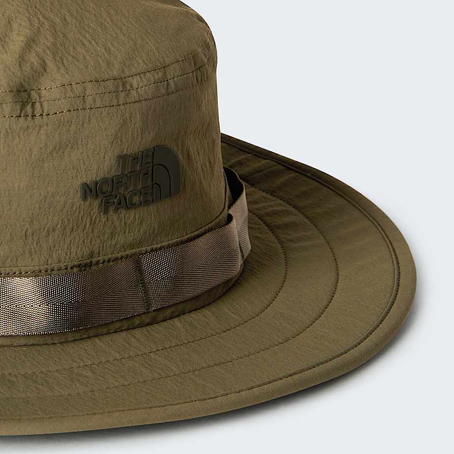 Class V Brimmer Hat TNF ALT3