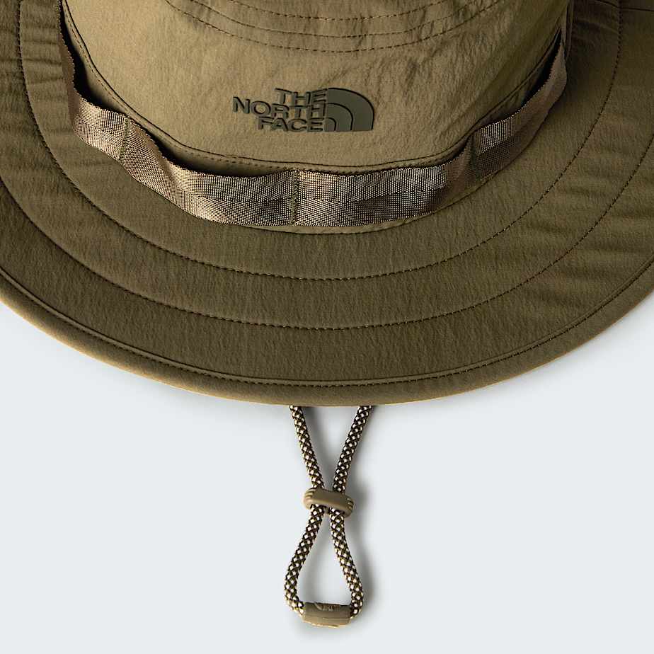 Class V Brimmer Hat TNF ALT4