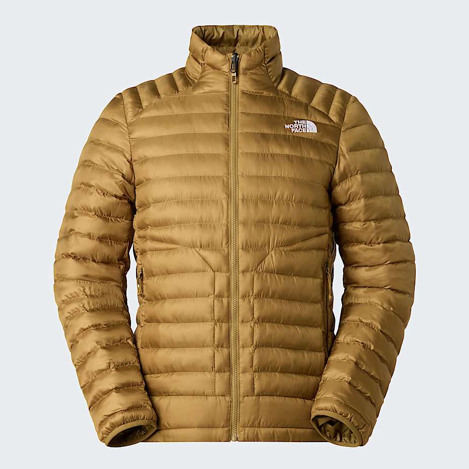 Mens Huila Synthetic Insulation Jacket TNF Cedar ALT20