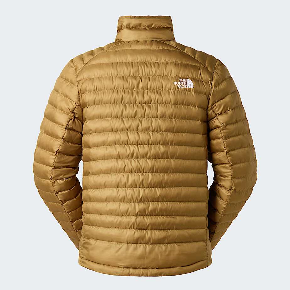 Mens Huila Synthetic Insulation Jacket TNF Cedar ALT21