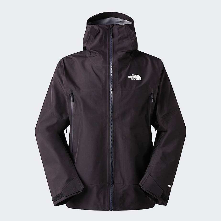 Mens Jazzi 3L GORETEX Jacket TNF TNF Black ALT20