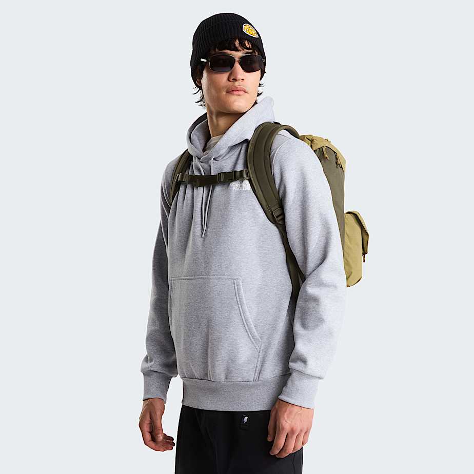 Glen Canyonrugzak TNF CedarNew Taupe Green ALT6