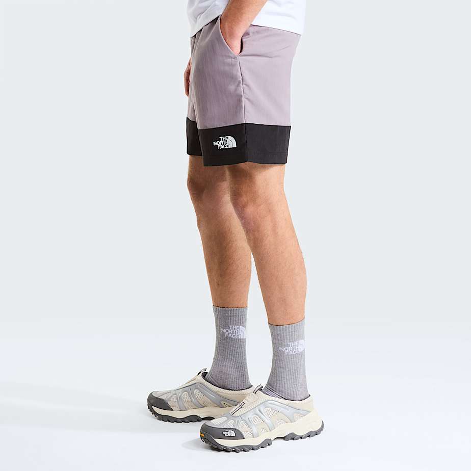 Leynar Shorts fr Herren TNF ALT2