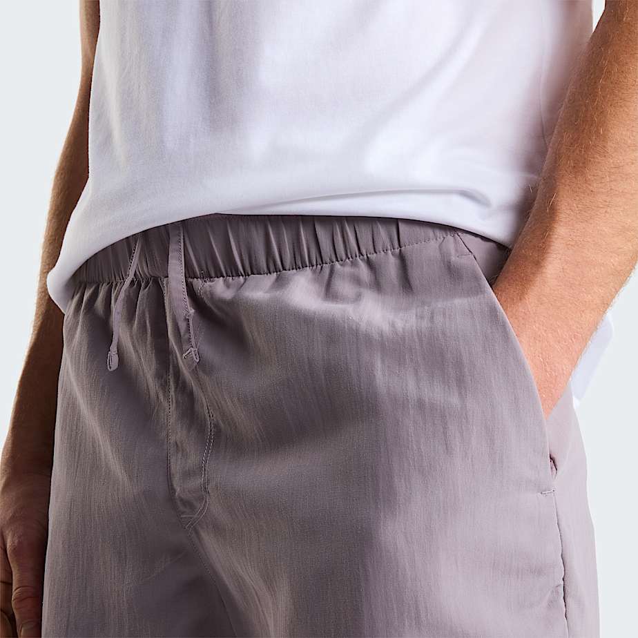 Leynar Shorts fr Herren TNF ALT4