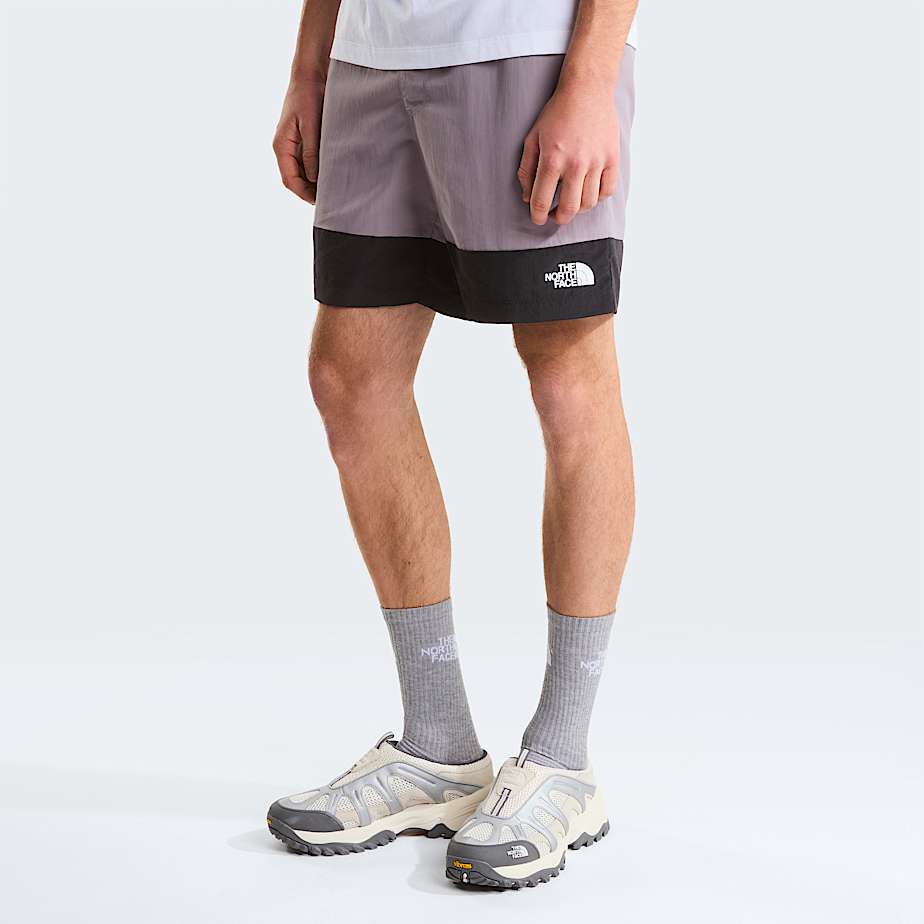Leynar Shorts fr Herren TNF HERO