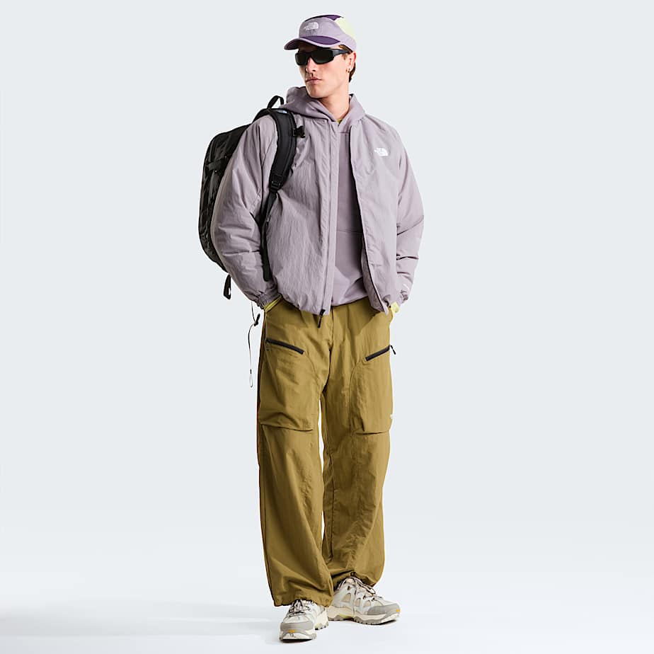 Isoleret NSE Light bomberjakke - unisex - 2