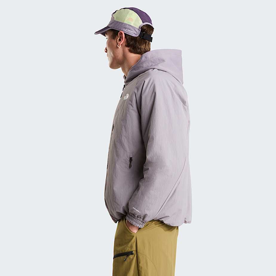 Isoleret NSE Light bomberjakke - unisex - 3