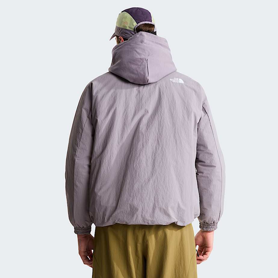 Isoleret NSE Light bomberjakke - unisex - 4