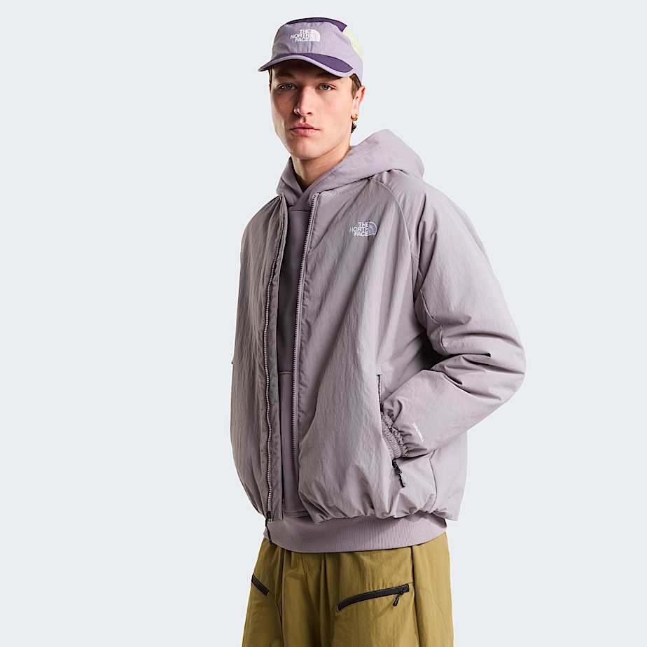 Isoleret NSE Light bomberjakke - unisex - 5