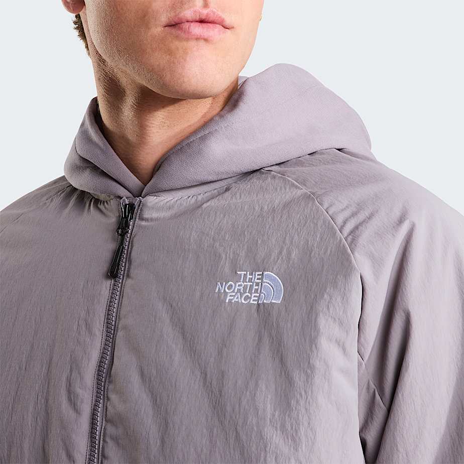 Isoleret NSE Light bomberjakke - unisex - 6