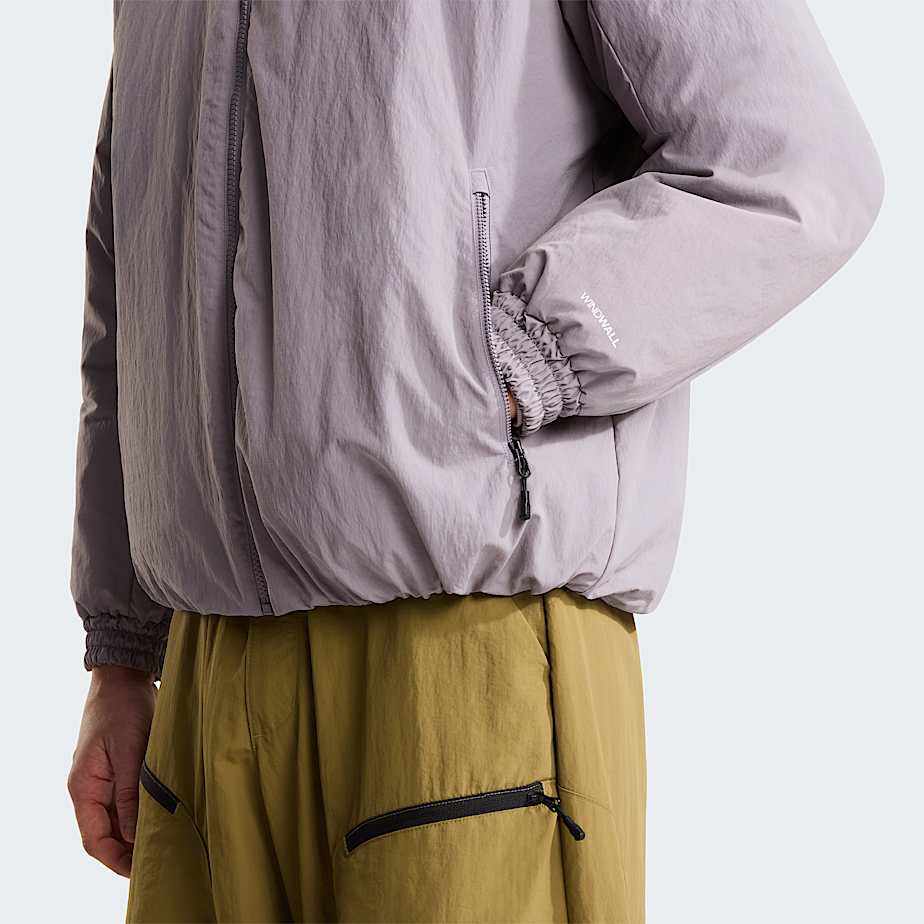 Isoleret NSE Light bomberjakke - unisex - 7