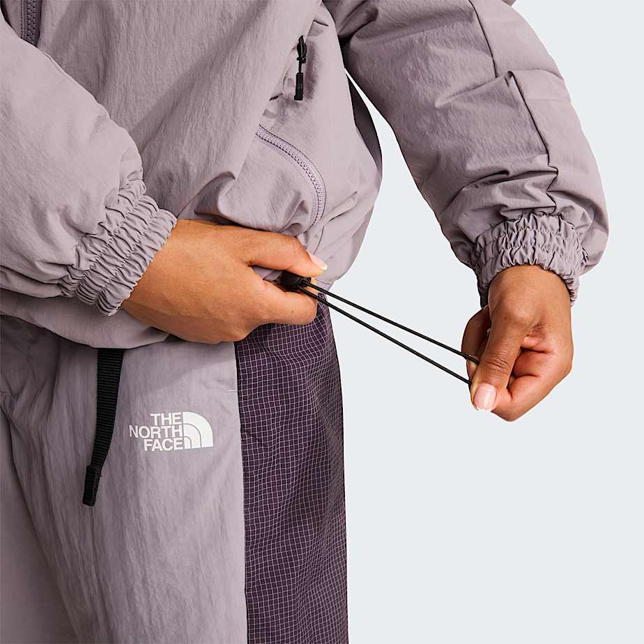 Isoleret NSE Light bomberjakke - unisex - 18