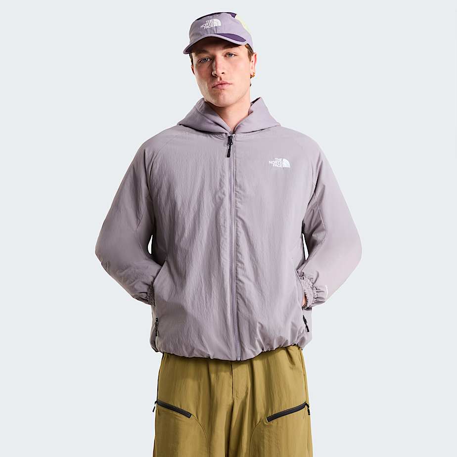 Isoleret NSE Light bomberjakke - unisex - 1