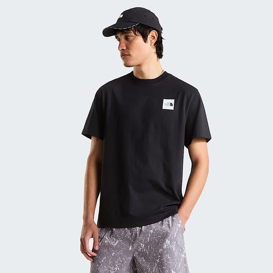 Men's Expedition Photo Relaxed Graphic T-Shirt - 2