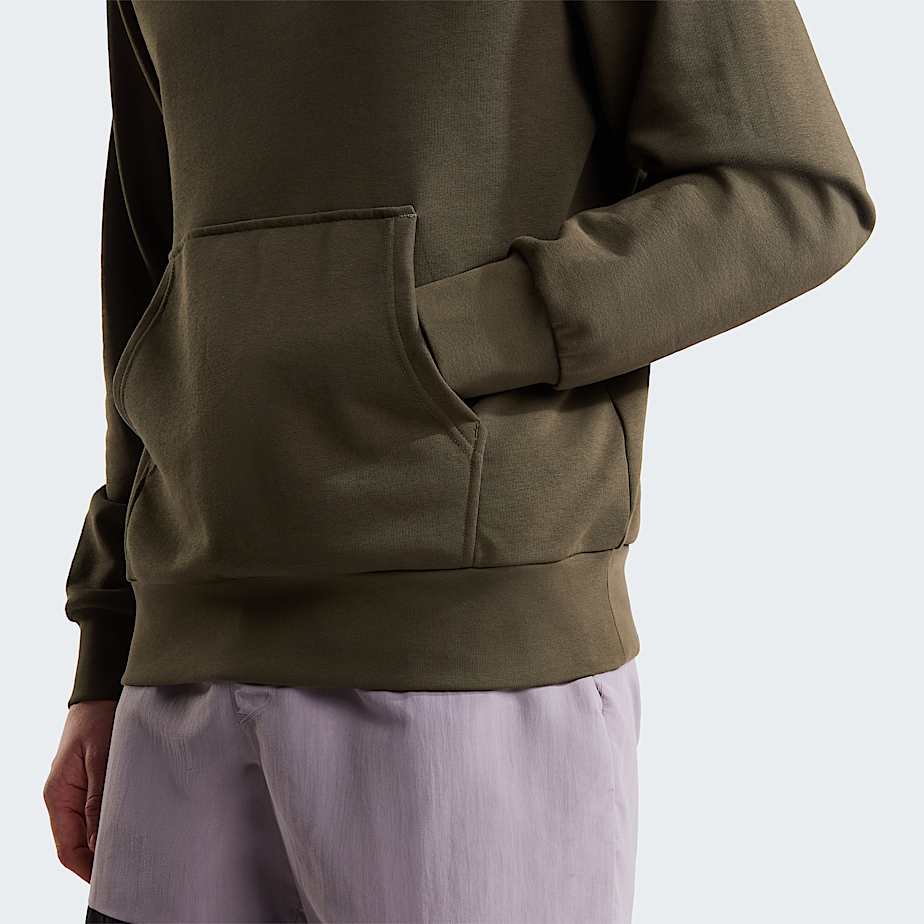 Men's Monte Regular Graphic Hoodie - 7