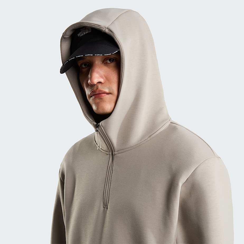 Dynamic Hoodie voor heren TNF ALT4