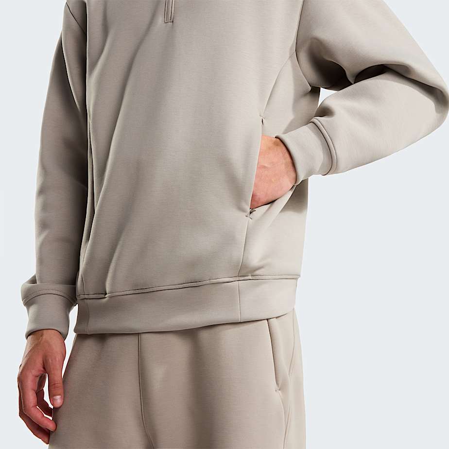 Dynamic Hoodie voor heren TNF ALT6