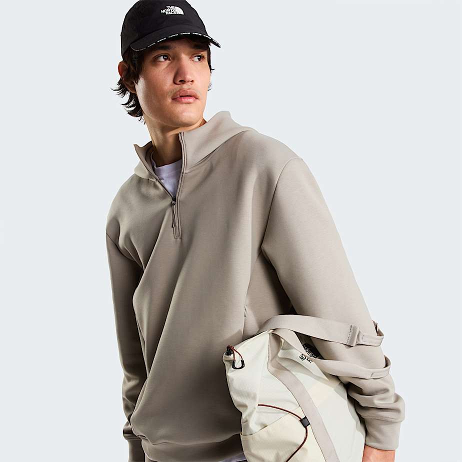 Dynamic Hoodie voor heren TNF ALT7