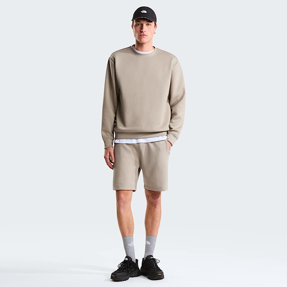 Dynamicsweatshirt voor heren TNF ALT1