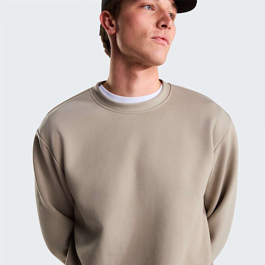 Dynamicsweatshirt voor heren TNF ALT5