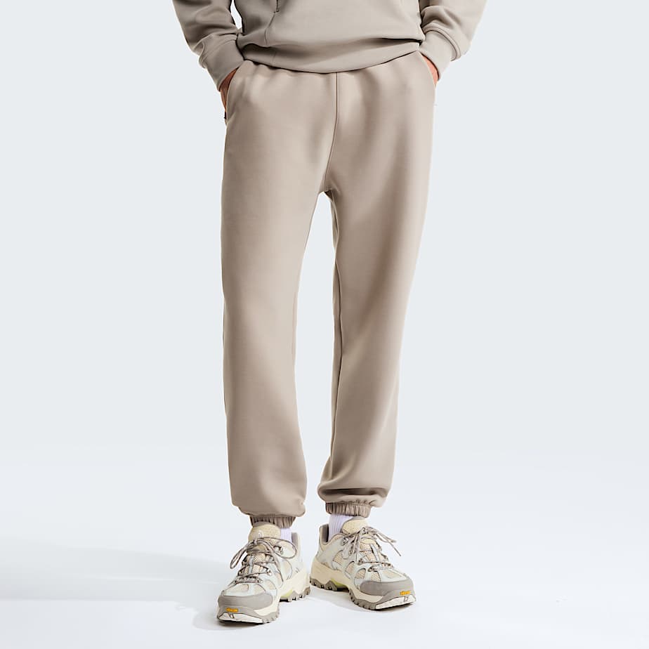 Dynamicjoggingbroek voor heren TNF HERO