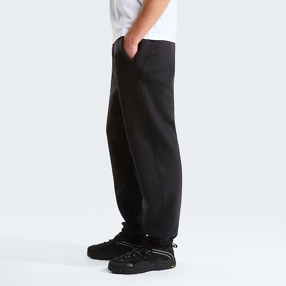 Mens Dynamic Joggers TNF TNF Black ALT3