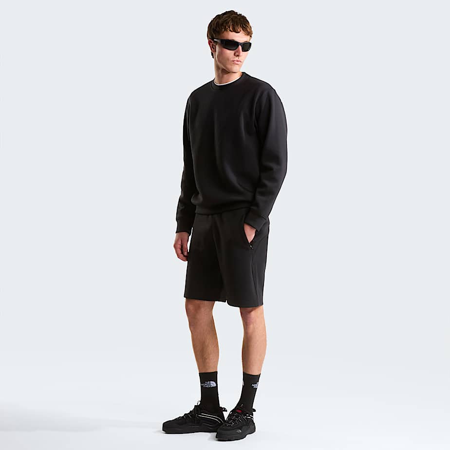 Mens Dynamic Shorts TNF TNF Black ALT1