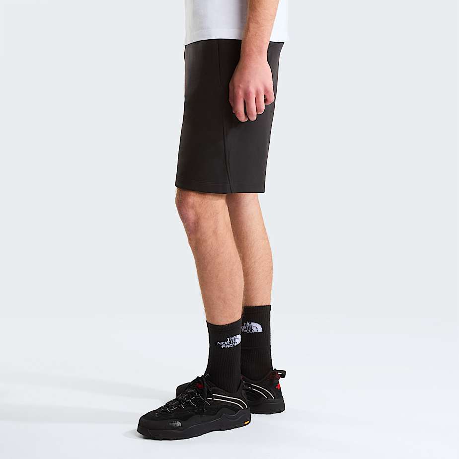 Mens Dynamic Shorts TNF TNF Black ALT2
