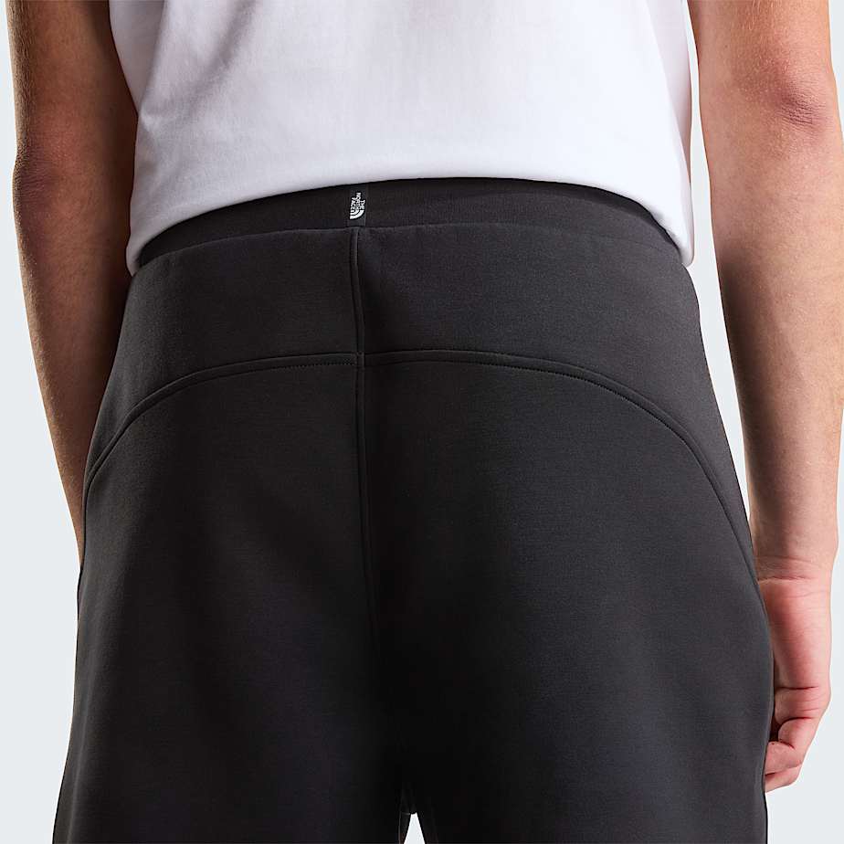Mens Dynamic Shorts TNF TNF Black ALT5