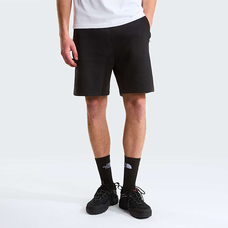 Mens Dynamic Shorts TNF TNF Black HERO