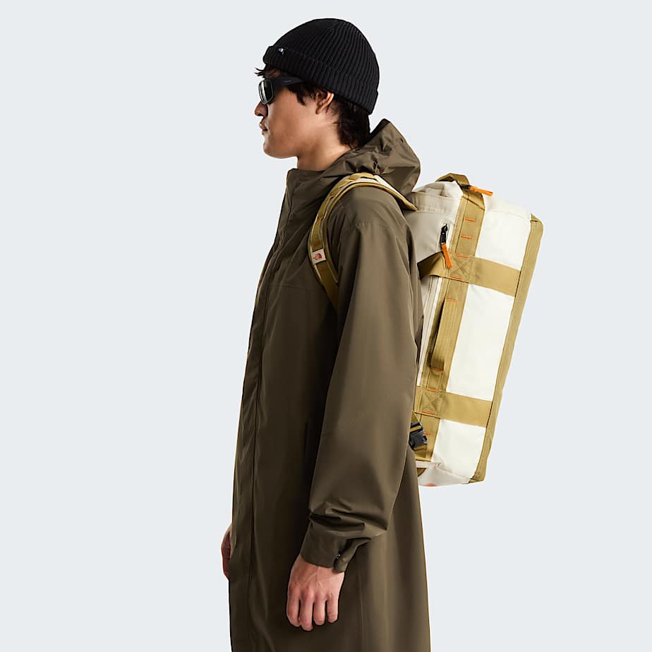 Base Camp Voyager 42LiterDuffelTasche  TNF Desert StoneCedarDesert Rust ALT1