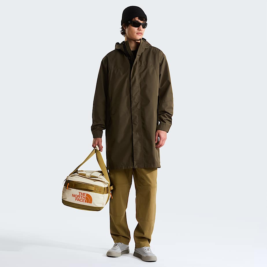 Base Camp Voyager 42LiterDuffelTasche  TNF Desert StoneCedarDesert Rust ALT7