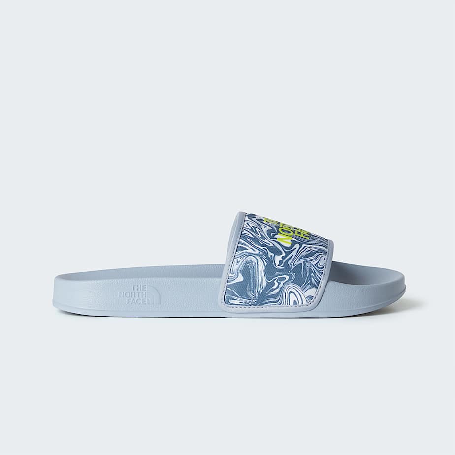 Base Camp Slides III M TNF ALT6