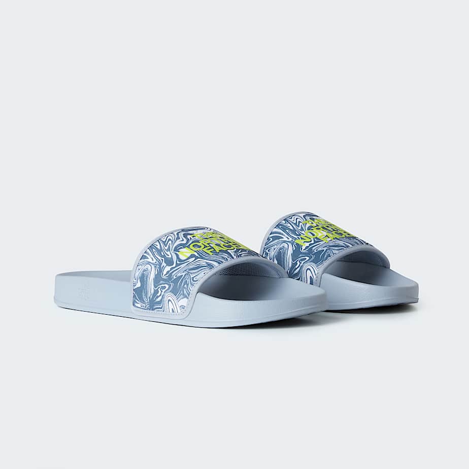 Base Camp Slides III M TNF ALT9
