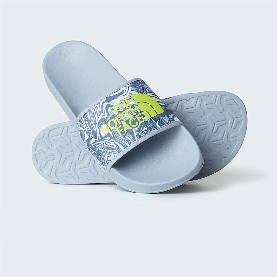 Base Camp Slides III M TNF HERO