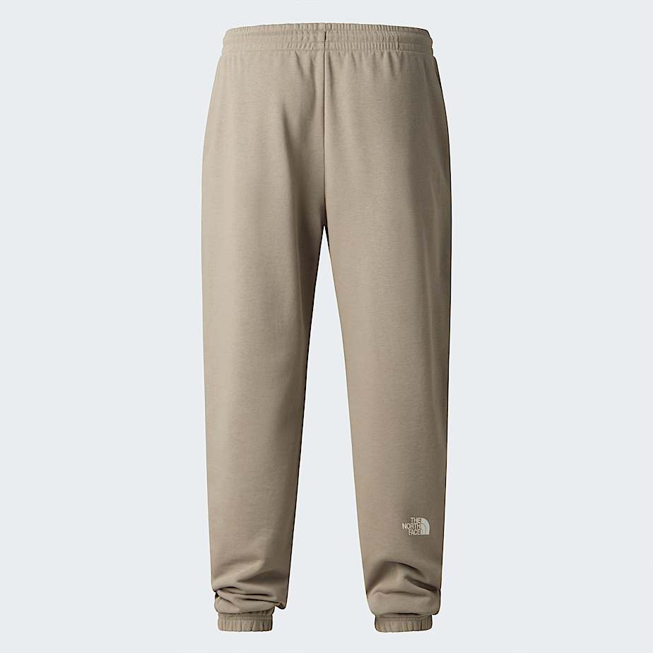 Mens Simple Dome Light Regular Joggers TNF Stone Slab ALT21