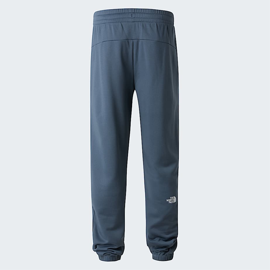 Mens Reaxion 20 Joggers TNF Granite Grey Dark Heather ALT21