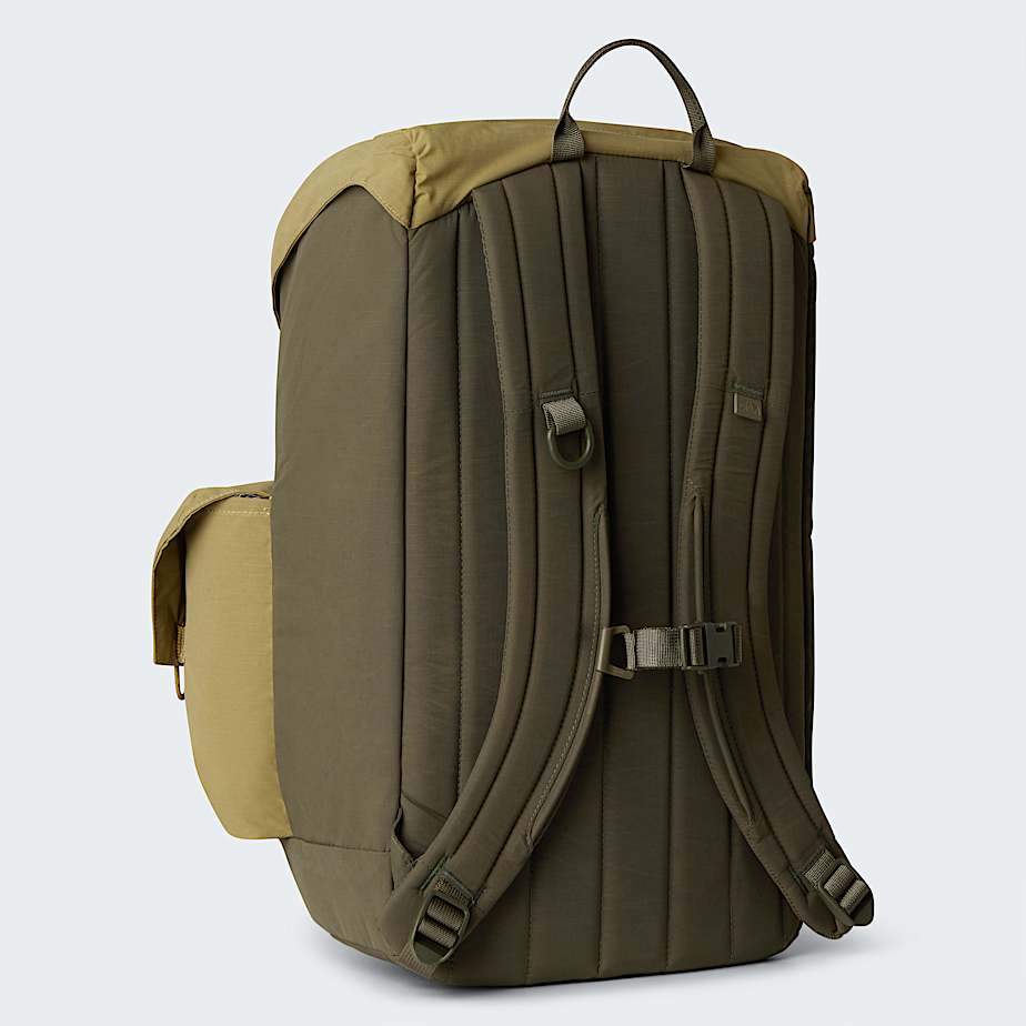 Glen Canyonrugzak TNF CedarNew Taupe Green ALT2