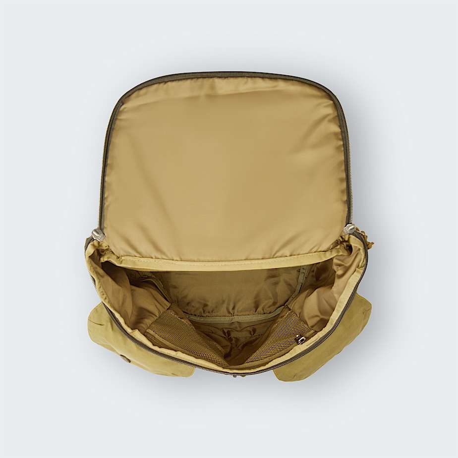 Glen Canyonrugzak TNF CedarNew Taupe Green ALT4