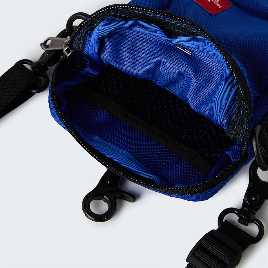 Kleine Red Boxdraagtas TNF TNF Blue ALT4