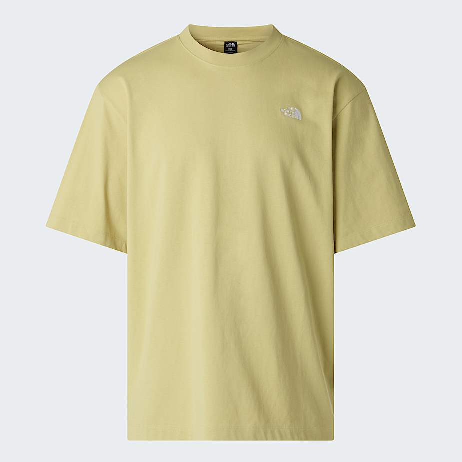 TNF Essential Simple Dome TShirt M TNF ALT20