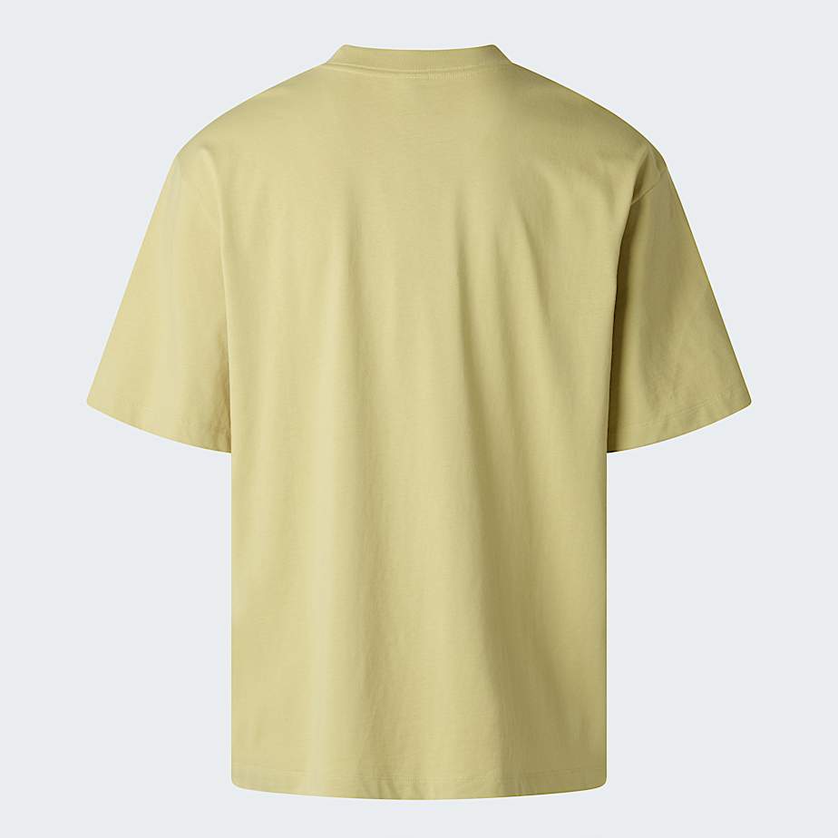 TNF Essential Simple Dome TShirt M TNF ALT21