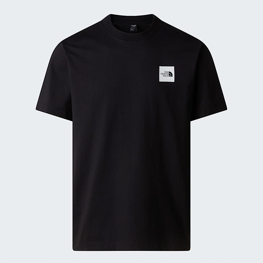 Men's Expedition Photo Relaxed Graphic T-Shirt - 8