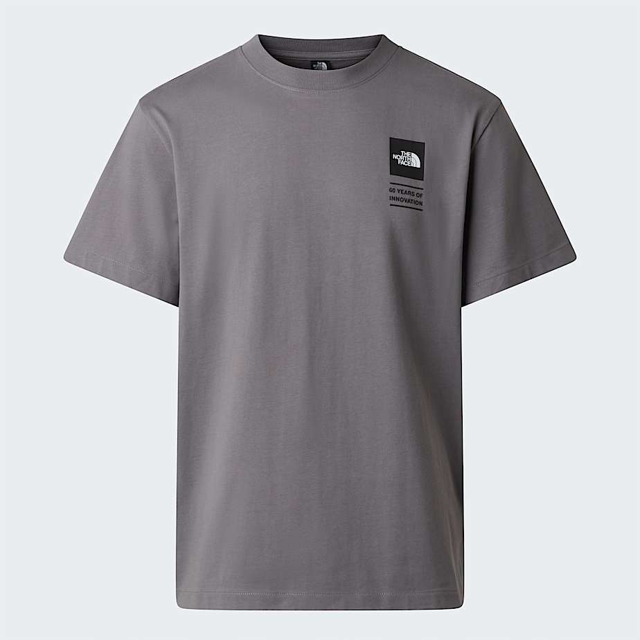 Mens BCD Celebration Relaxed Graphic TShirt TNF ALT20