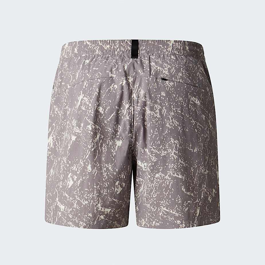 Class V Pathfinder berziehShorts mit 178cm Beininnenlnge und Aufdruck fr Herren TNF ALT21