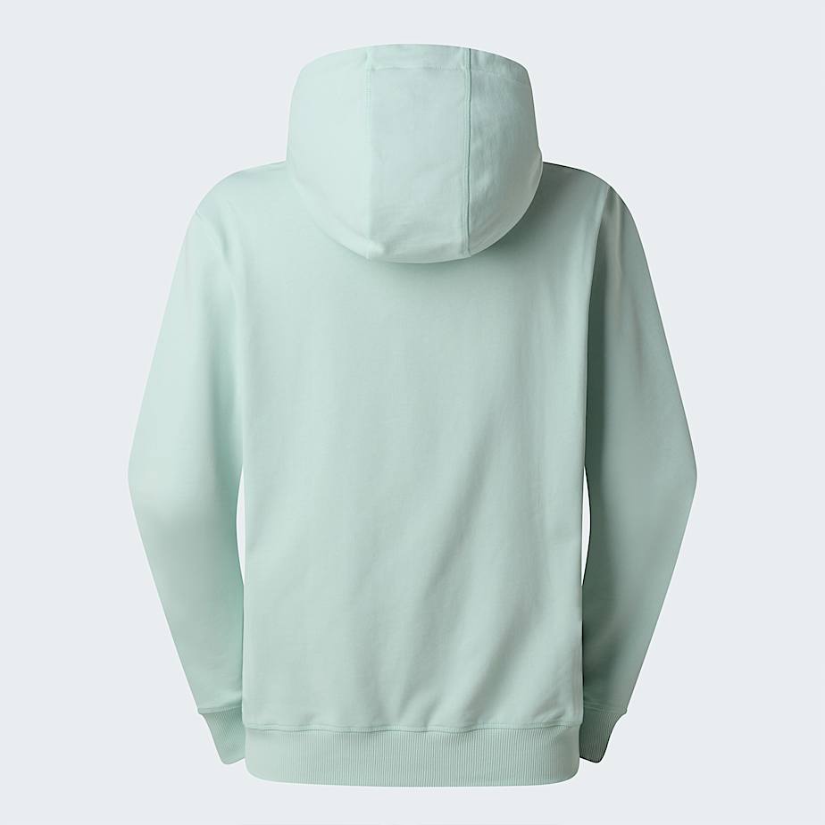 Essential Light Relaxed Hoodie Unisex TNF ALT21